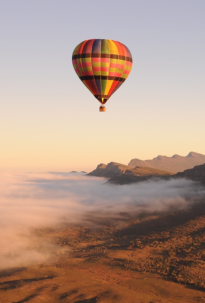 South Australian Tourism Commission