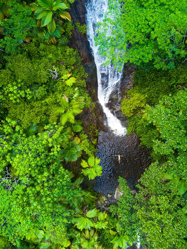 Constance Hotels and Resorts, Seychelles