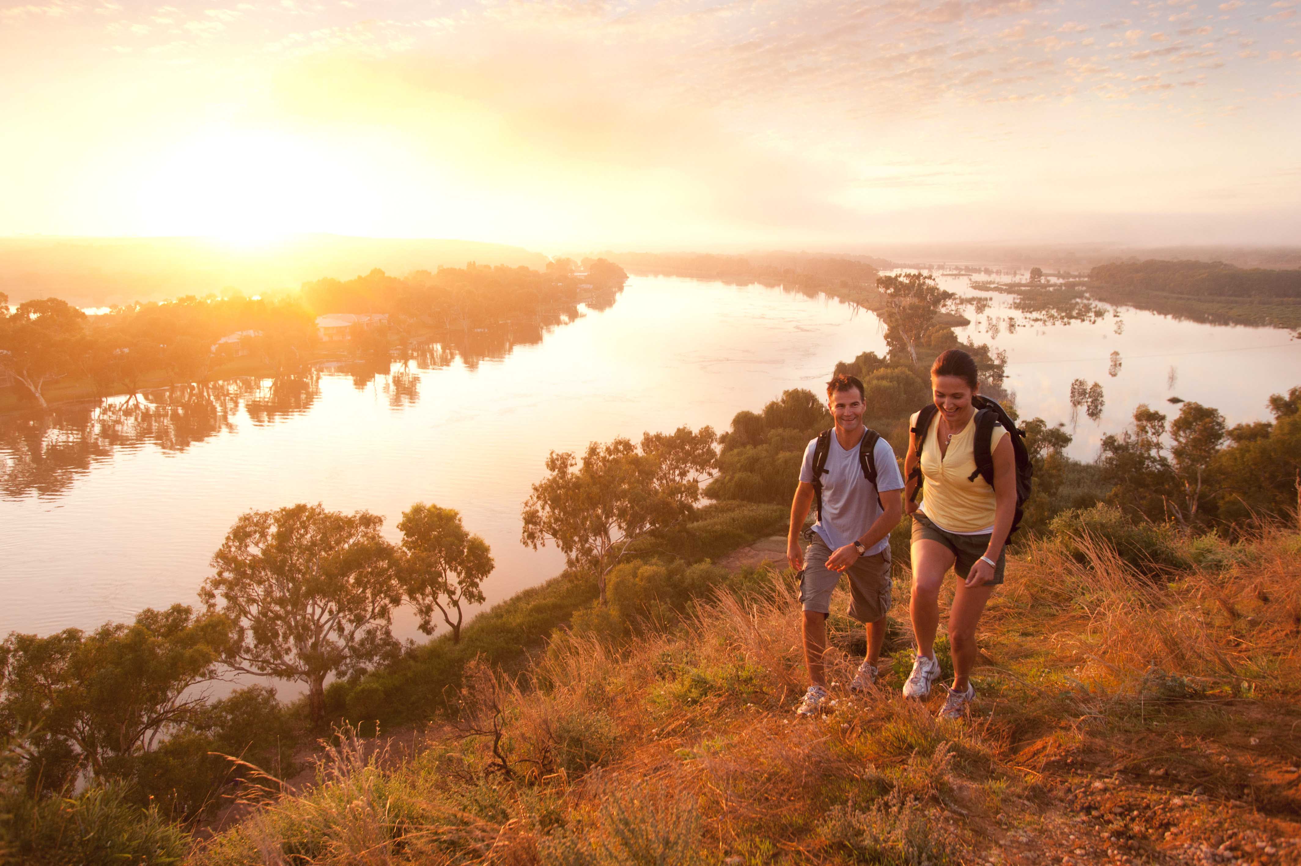 South Australian Tourism Commission