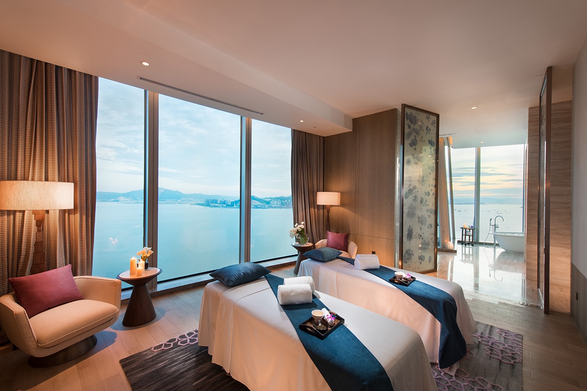 Conrad_Xiamen, China