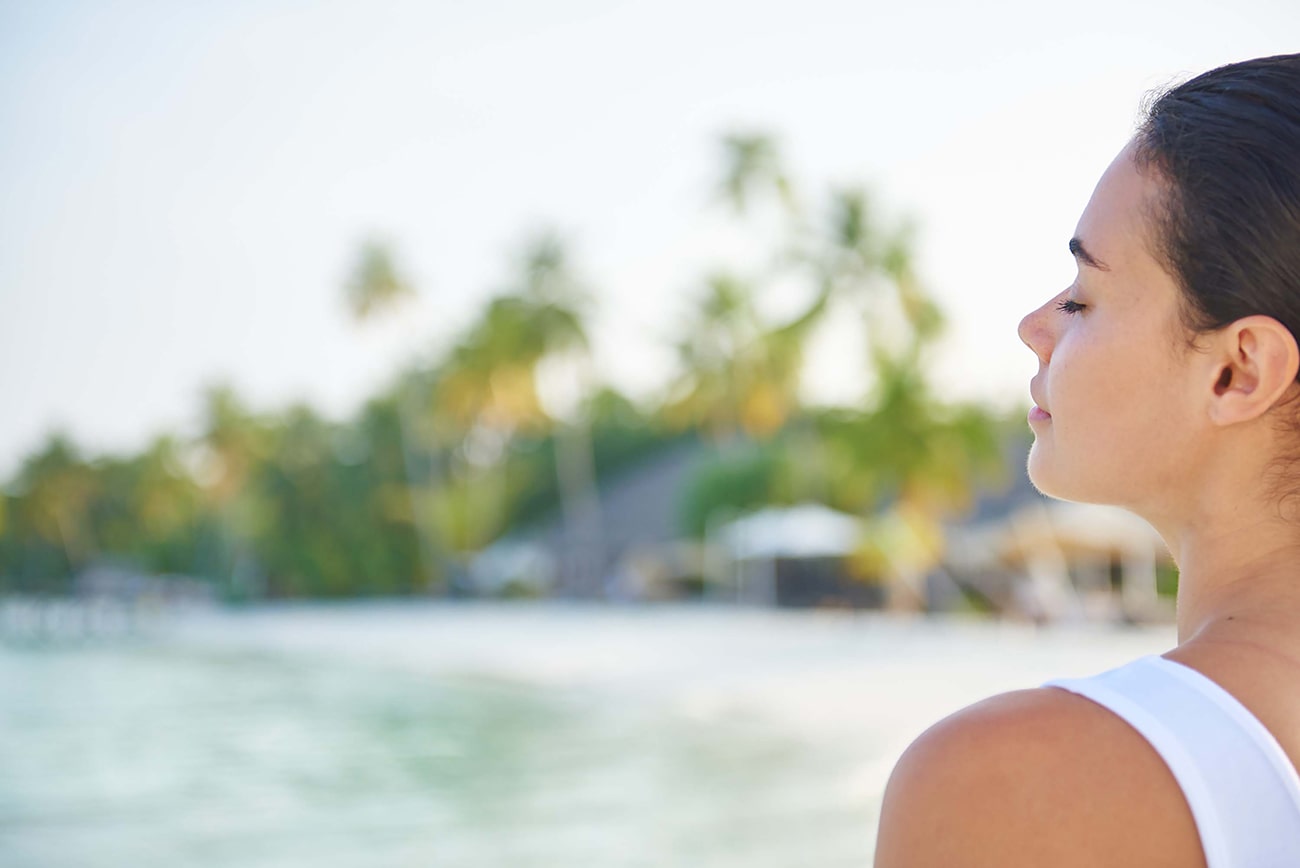 Constance Halaveli, Maldives