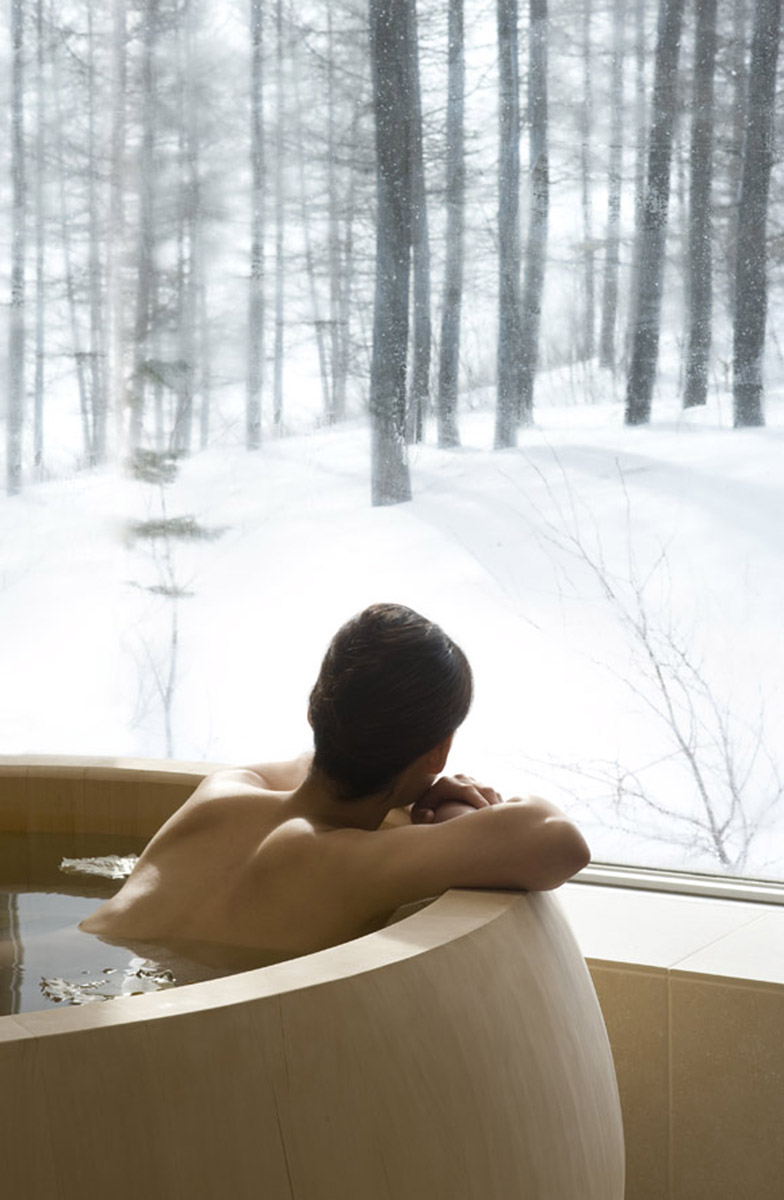 Wakka Sp,  Niseko, Japan