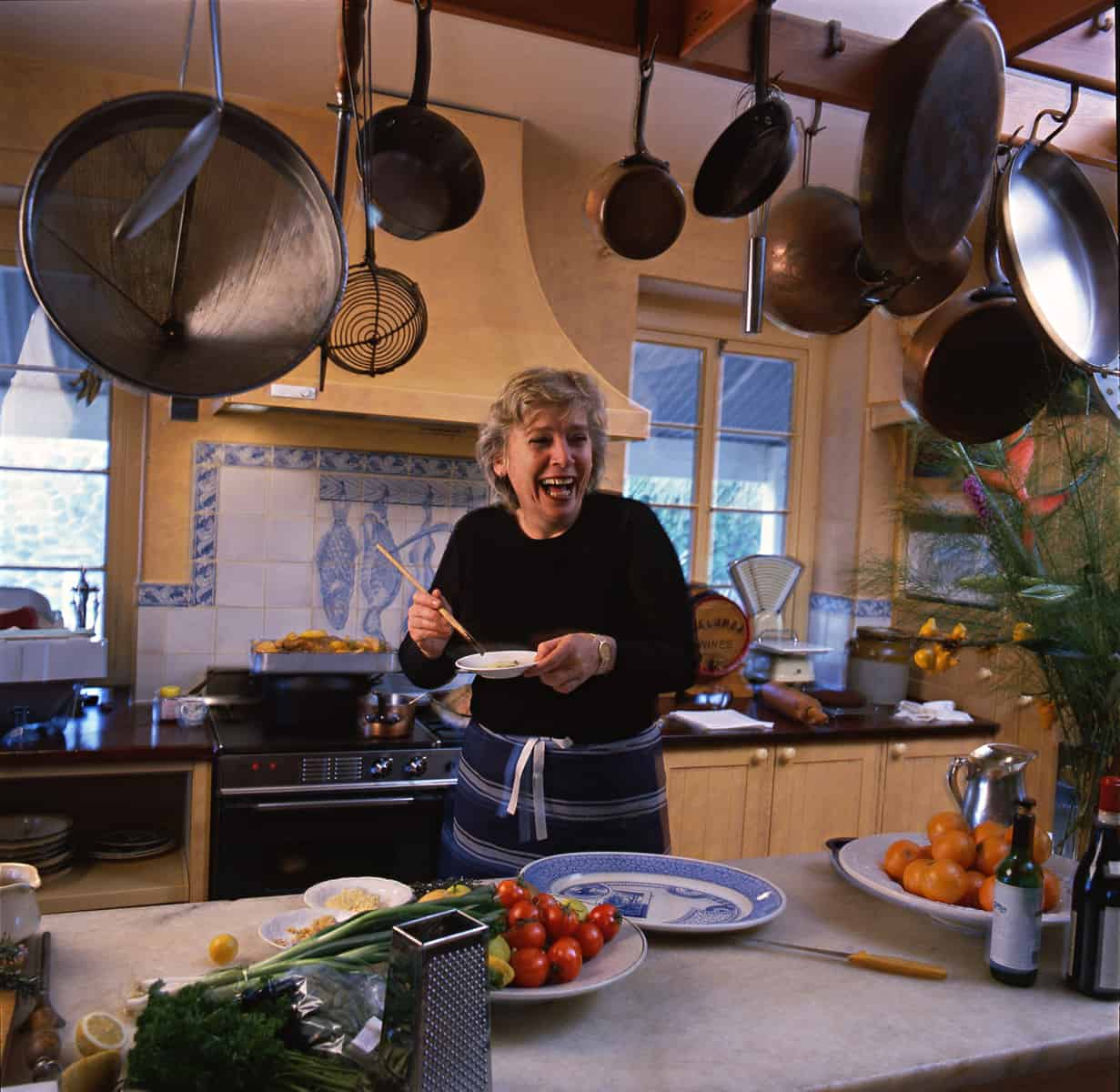 Australian Gourmet Traveller Magazine