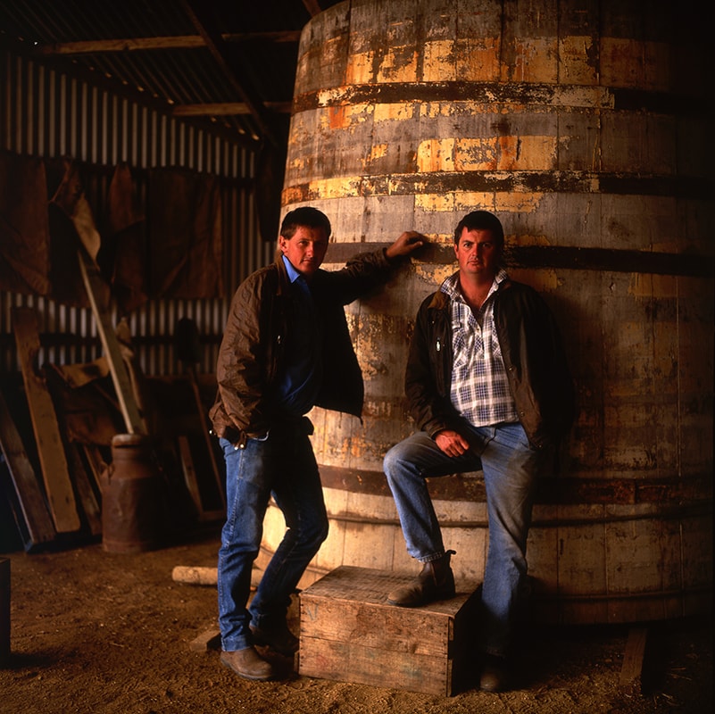 Metala, Langhorne Creek, South Australia