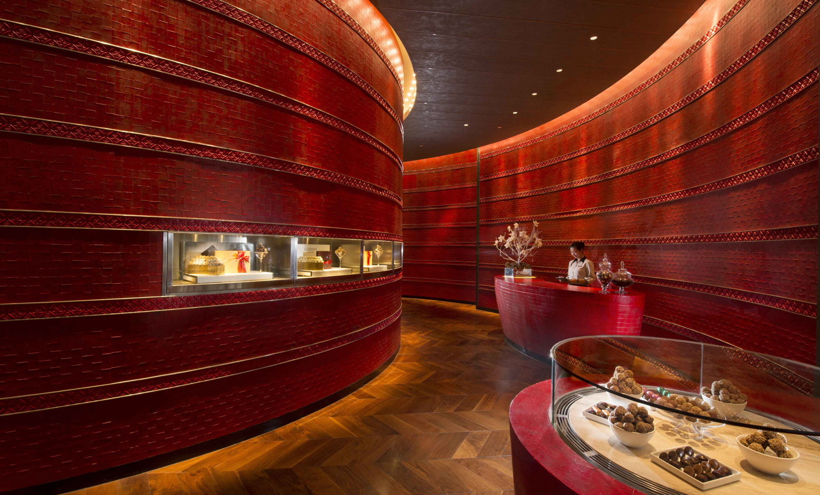 Conrad Beijing, China