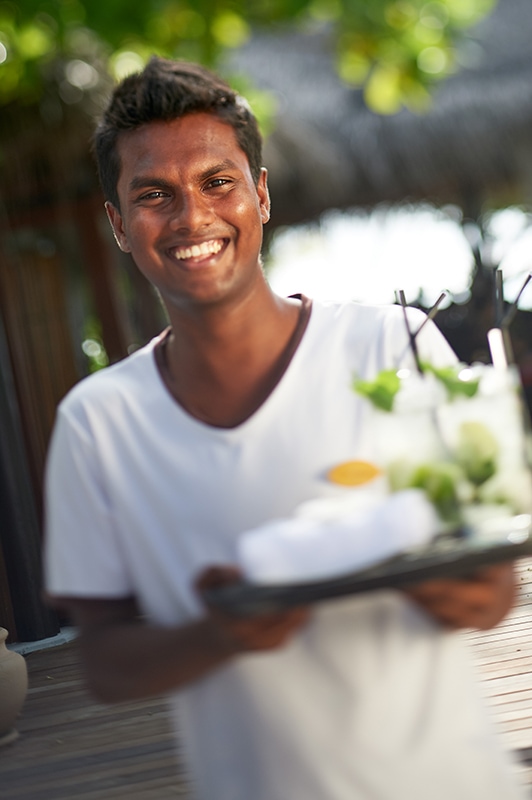 Maldives, island resort, South Ari Atoll