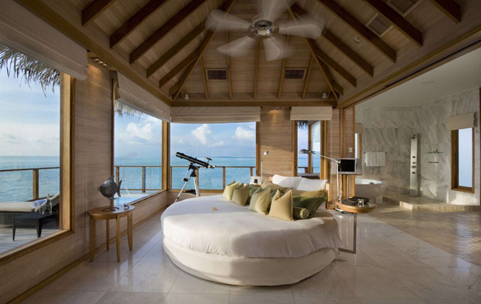 Waldorf Astoria Collection Maldives